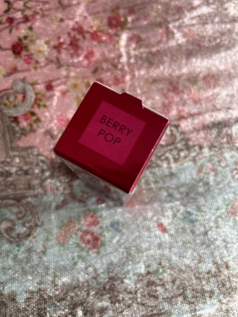 Natasha Denona|Berry Pop Voluptuous Creamy Lip Color|Berry Pop|NIB - Picture 8 of 8